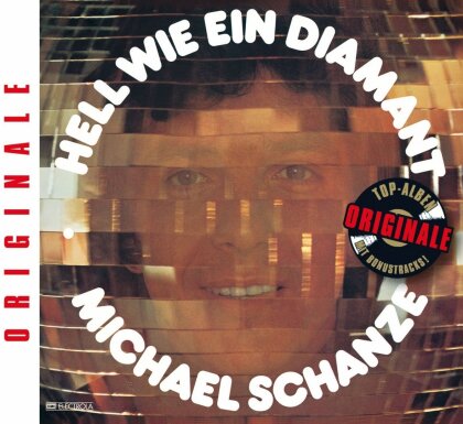 Michael Schanze - Hell Wie Ein Diamant