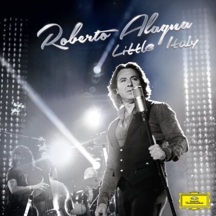 Roberto Alagna - Little Italy (2 CD)