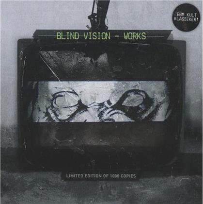 Blind Vision - Works