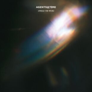 Agents Of Time - Spread The Word (2 LPs)