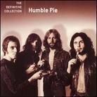 Humble Pie - Definitive Collection (Limited Edition, 2 CDs)