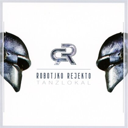 Robotiko Rejekto - Tanzlokal