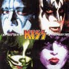 Kiss - Very Best Of Kiss (Japan Edition, Limited Edition)