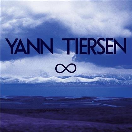 Yann Tiersen (*1970) - Infinity