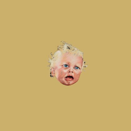 Swans - To Be Kind (3 LP + Digital Copy)