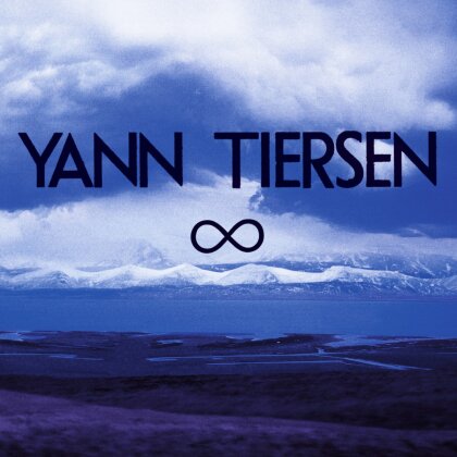 Yann Tiersen (*1970) - Infinity (LP + CD + Digital Copy)
