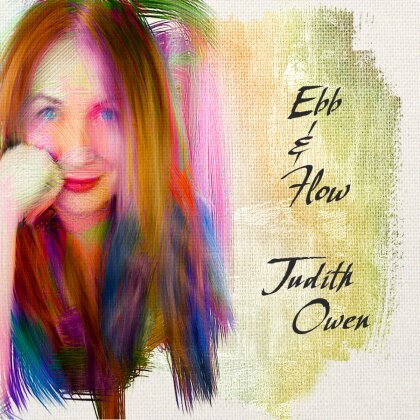 Judith Owen - Ebb & Flow (2 LPs)