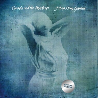Siouxsie & The Banshees - Hong Kong Garden (35th Anniversary Edition, 2 7" Singles)