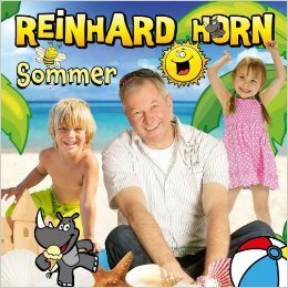 Reinhard Horn - Sommer