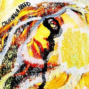 California Breed (Glenn Hughes/Jason Bonham/Andrew Watt) - California Breed (Limited Edition, 2 LPs)