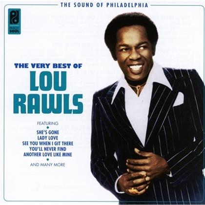 Lou Rawls - Very Best Of