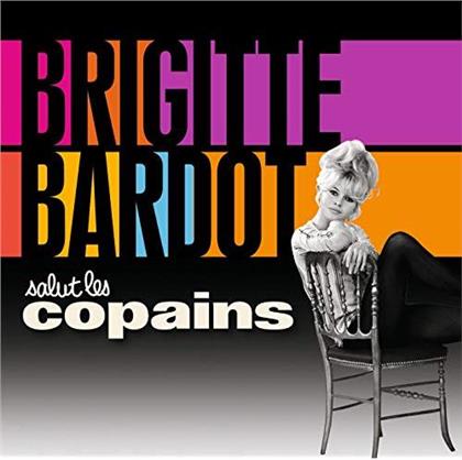 Brigitte Bardot - Salut Les Copains