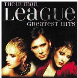 The Human League - Greatest Hits (Limited Edition)