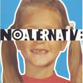 No Alternative (Various) - Various (20th Anniversary Edition, 2 LPs)