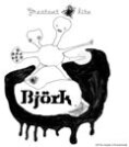 Björk - Greatest Hits (Japan Edition, Limited Edition)