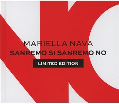 Mariella Nava - Sanremo Si Sanremo No (Limited Edition, 2 CDs)