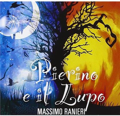 Massimo Ranieri - Pierino E Il Lupo