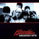 Blondie - Greatest Hits (Japan Edition, Limited Edition)