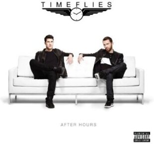 Timeflies - After Hours