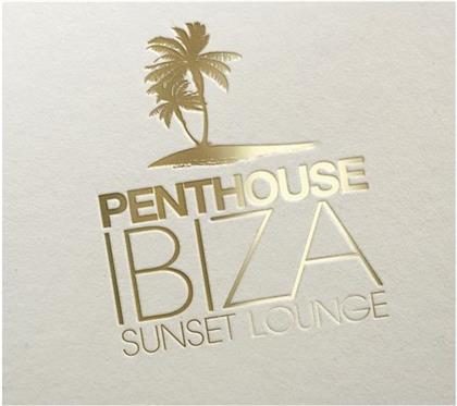 Penthouse Ibiza Sunset Lounge (2 CDs)