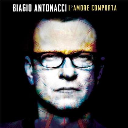 Biagio Antonacci - L'Amore Comporta