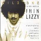 Thin Lizzy - Wild One - Very Best Of (Limited Edition)