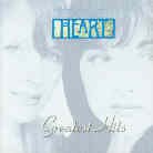 Heart - Greatest Hits (Limited Edition)