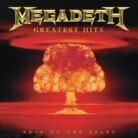 Megadeth - Greatest Hits (Édition Limitée)