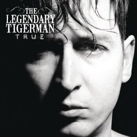 The Legendary Tigerman - True (LP)