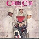 Culture Club - Greatest Hits (Limited Edition)