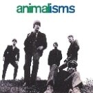 The Animals - Animalisms (LP)