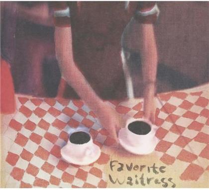 The Felice Brothers - Favorite Waitress