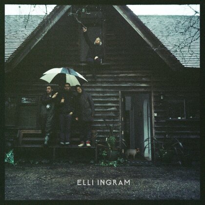Eli Ingram - Doghouse