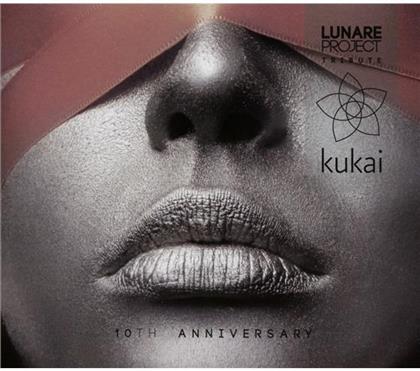 Lunare Project Tribute Kukai