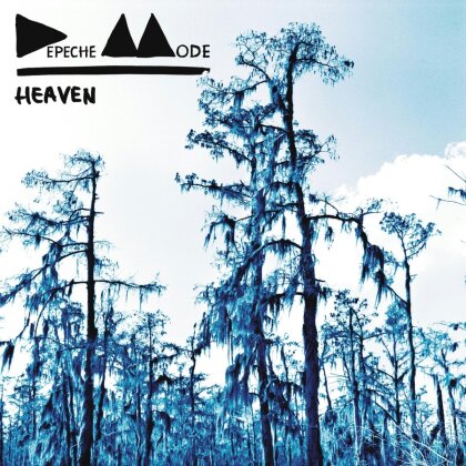 Depeche Mode - Heaven (12" Maxi)