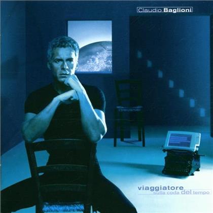 Claudio Baglioni - Viaggiatore Sulla Coda Del Tempo (2003 Version)
