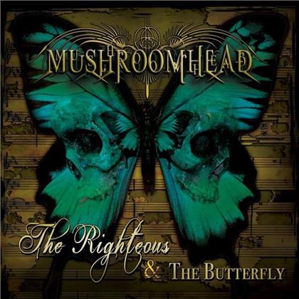 Mushroomhead - Righteous & The Butterfly