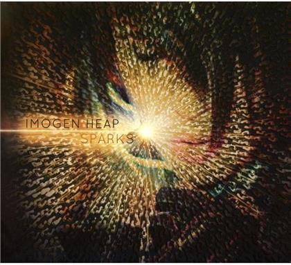 Imogen Heap - Sparks (Deluxe Edition, 2 CDs)