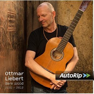 Ottmar Liebert - Bare Wood 2000-2012