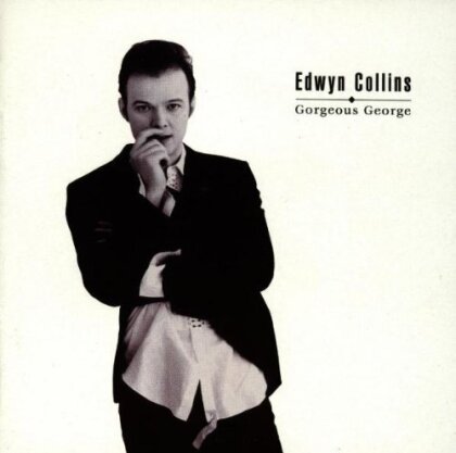 Edwyn Collins - Gorgeous George (LP + CD)