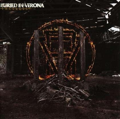 Buried In Verona - Faceless (Second Edition)