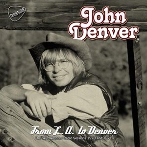John Denver - From L.A To Denver (2 CDs)