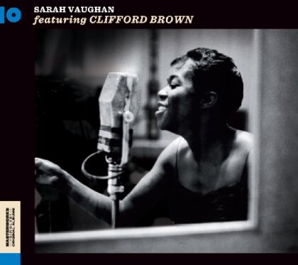 Sarah Vaughan - With Clifford Brown + In The Land Of Hi-Fi