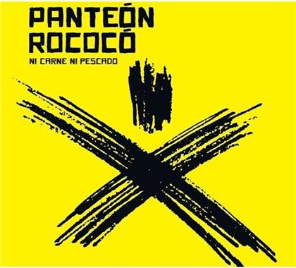 Panteon Rococo - Ni Carne Ni Pescado - 10 Inch (10" Maxi)