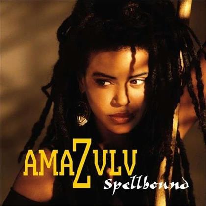 Amazulu - Spellbound (Expanded Edition)