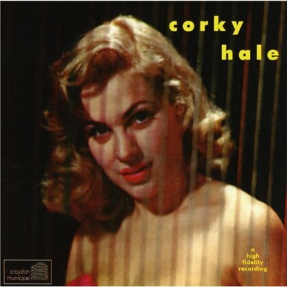 Corky Hale - ---