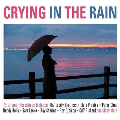 Crying In The Rain (3 CD)
