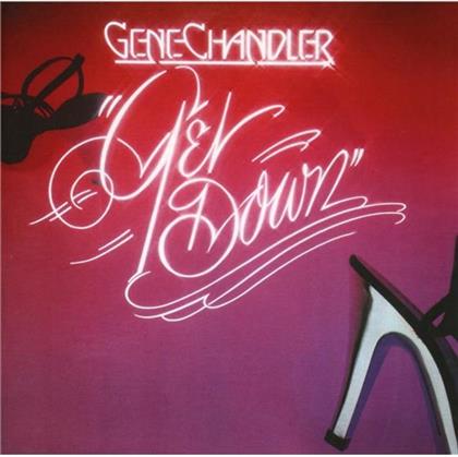 Gene Chandler - --- (Expanded Edition, Remastered)