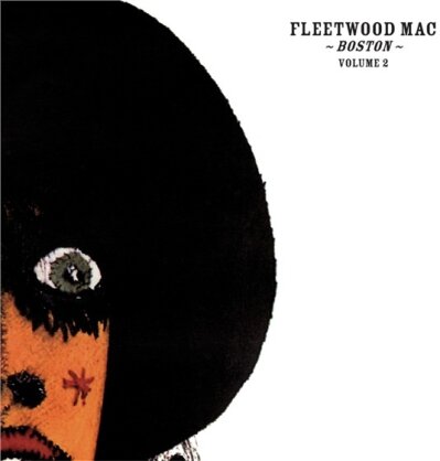 Fleetwood Mac - Boston 2 (Limited Edition, 2 LPs)