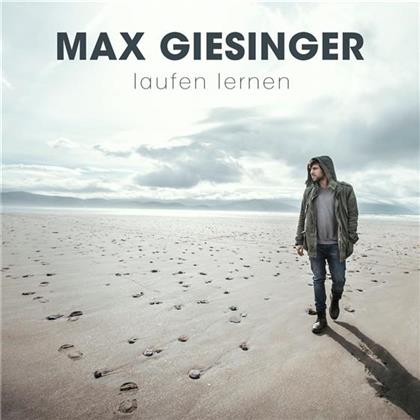 Max Giesinger - Laufen Lernen
